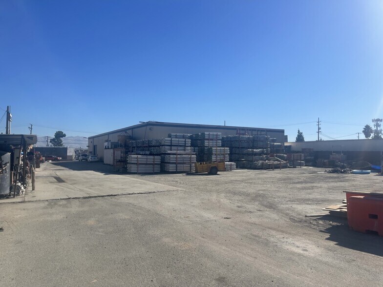 More Photos Of 1617 Almaden Rd, San Jose Warehouse For Sale