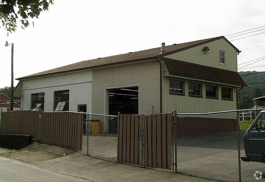 225 E Emmaus Ave, Allentown, PA 18103 Retail For Lease