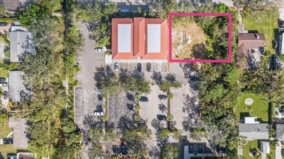 More Photos Of 2641 Fruitville Rd, Sarasota Land For Sale