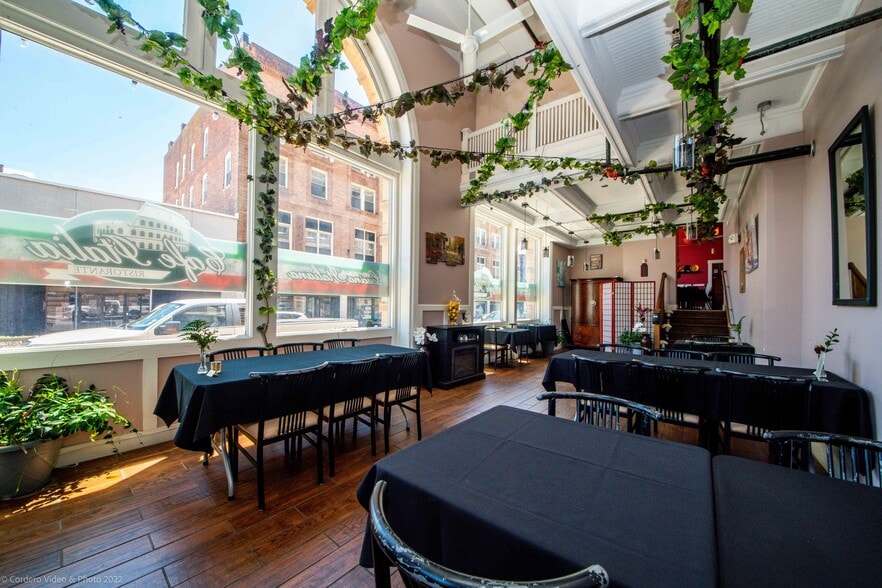 More Photos Of 555 Pleasant St, New Bedford Office For Sale