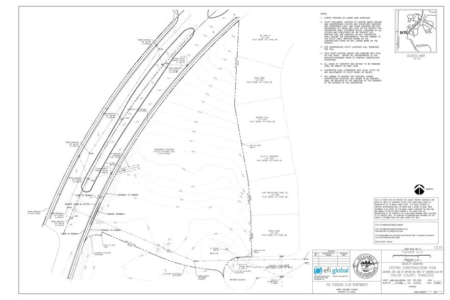More Photos Of 0 Appling Rd, Cordova Land For Sale