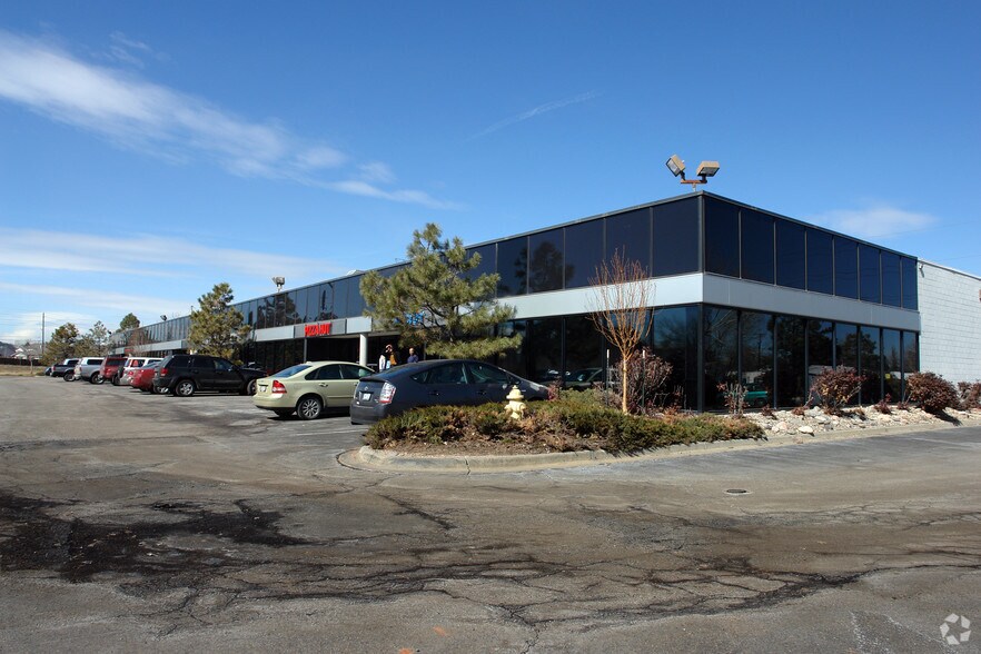 More Photos Of 9540 E Jewell Ave, Denver Research And Development For Lease