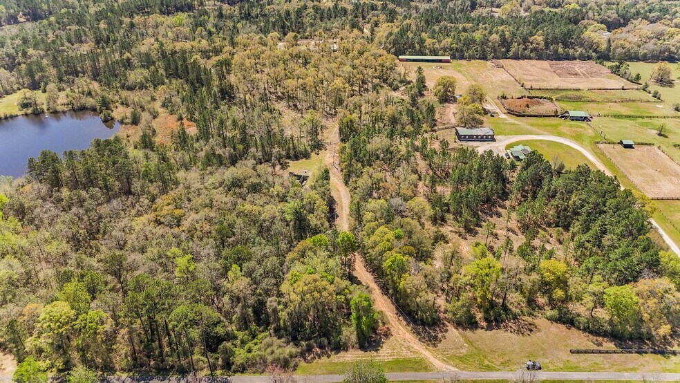 More Photos Of 7700 Iron Rush Rd, Wilmer Land For Sale