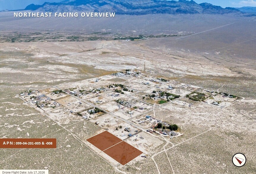 More Photos Of 15226 Landy st, Las Vegas Land For Sale