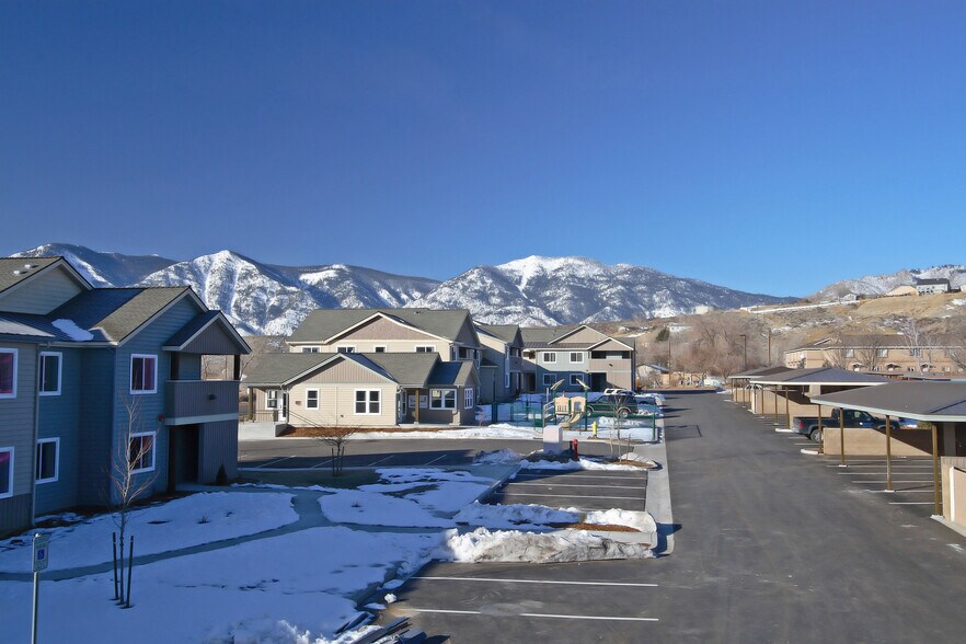 More Photos Of ,  Multifamily For Sale