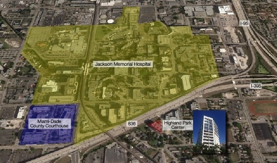 More Photos Of 1011 Sunnybrook Rd, Miami Office For Lease