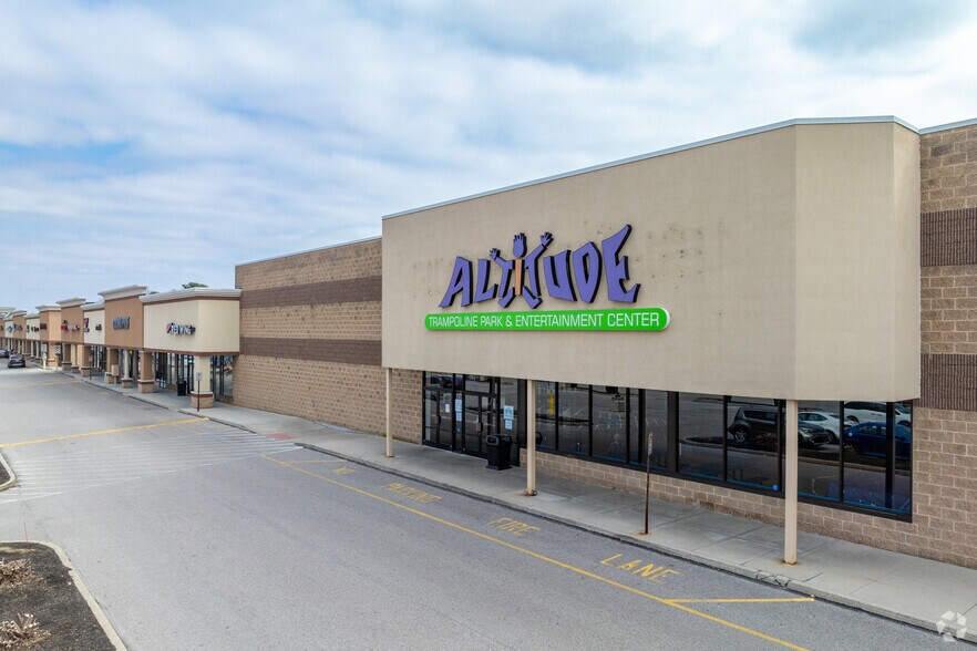 More Photos Of 2130-2160 White St, York Unknown For Lease