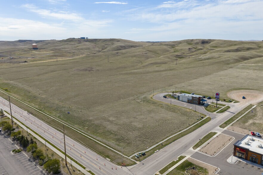 More Photos Of 4111 Cheyenne Boulevard, Rapid City Land For Lease