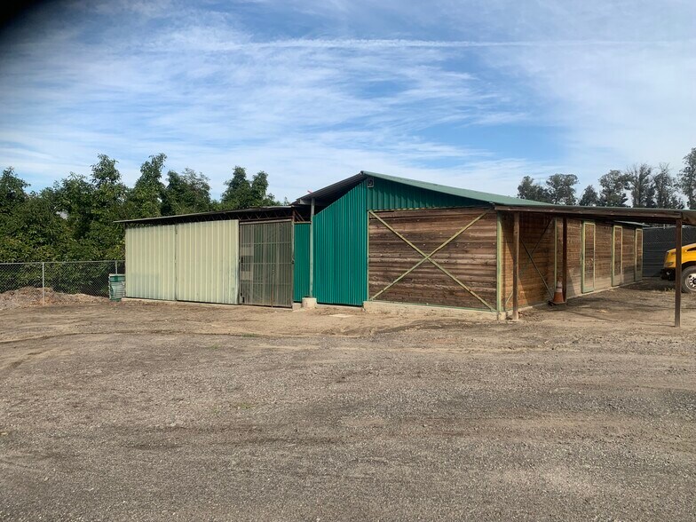 More Photos Of 1666 E Los Angeles Ave, Somis Land For Lease