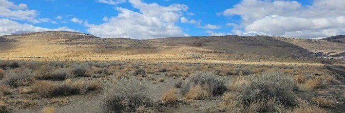 More Photos Of 0 Truck Inn Way, Fernley Land For Sale