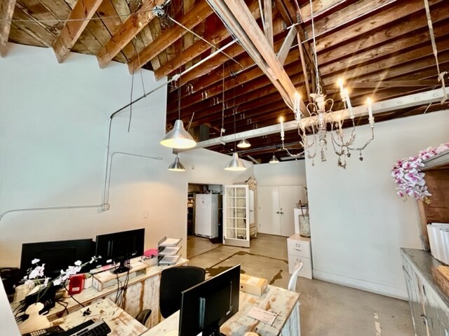 More Photos Of 5420 W 83rd St, Los Angeles Warehouse For Lease