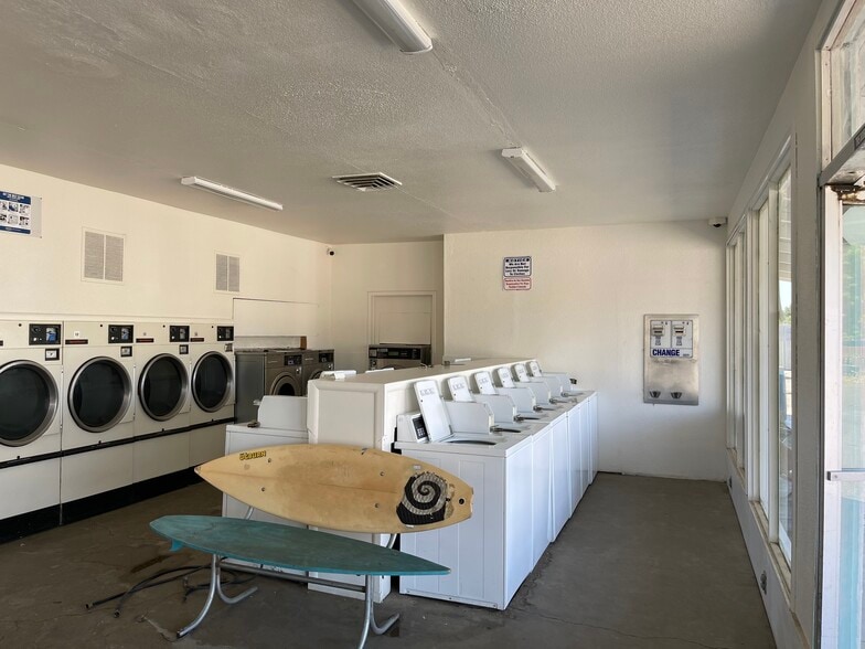 More Photos Of 726 South Ave, Gustine Carwash For Sale