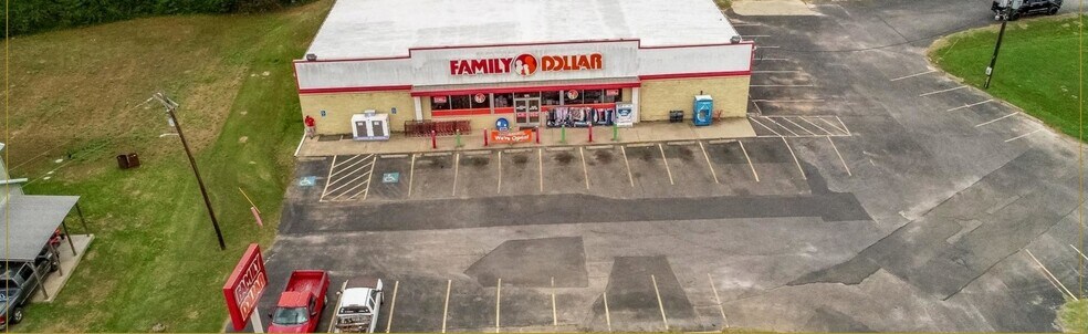 Primary Photo Of 17025 Highway 154, Harleton Freestanding For Sale