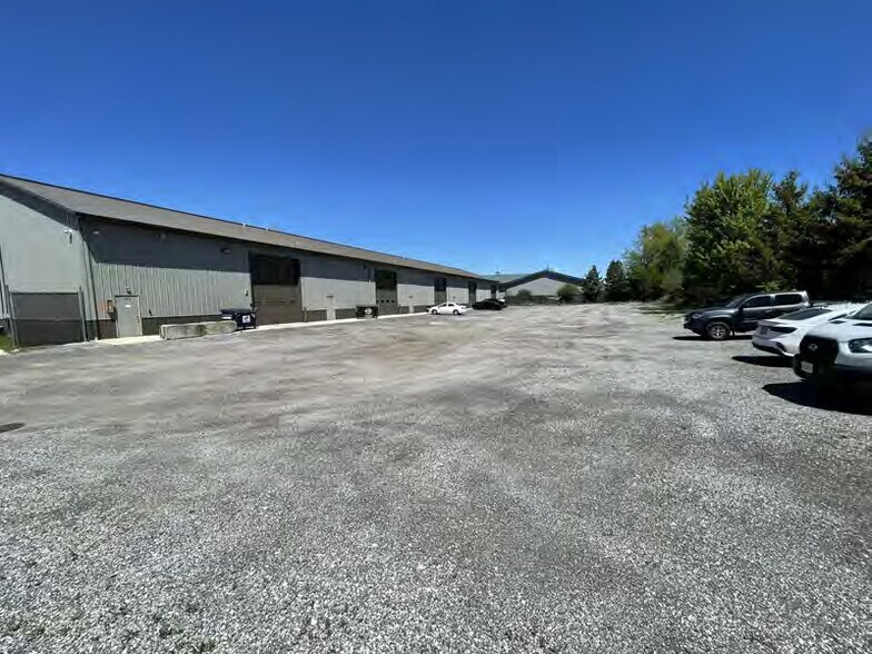 Primary Photo Of 747 Herra St, Elburn Land For Lease