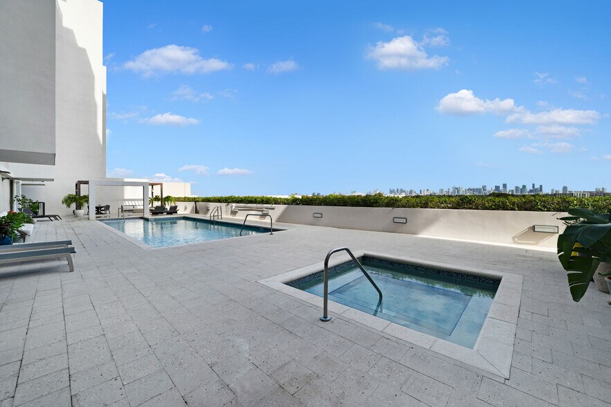 More Photos Of 1501 SW 37th Ave, Miami Apartments For Lease