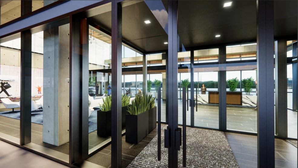 More Photos Of 3535 S Interstate 35 E, Denton Medical For Lease