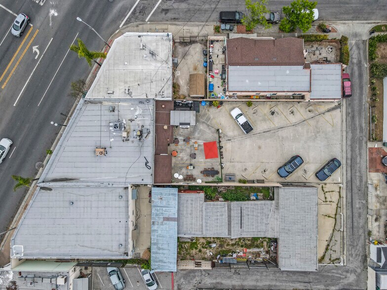 More Photos Of 2158-2160 Lomita Blvd, Lomita Storefront For Sale