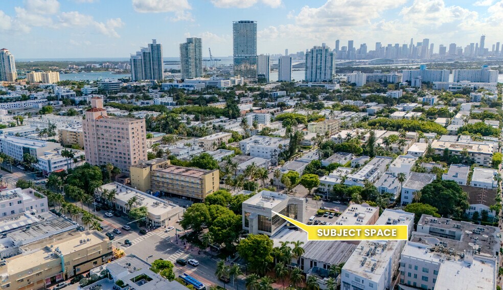 More Photos Of 930 Washington Ave, Miami Beach Office For Lease