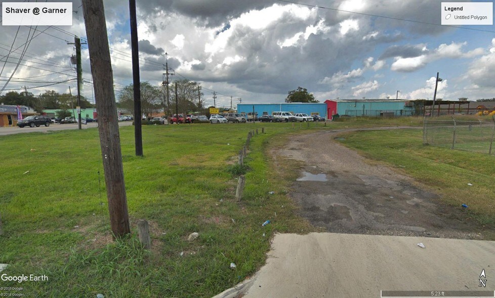 More Photos Of 0 S Shaver St, Pasadena Land For Sale