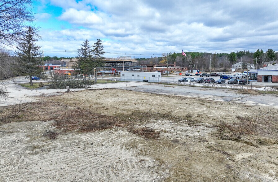 More Photos Of 80 Elm St, Peterborough Land For Sale