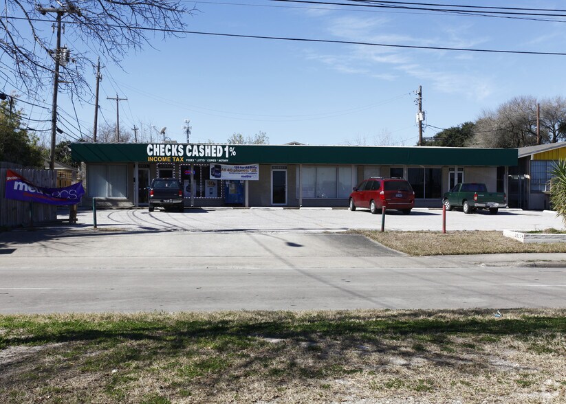 More Photos Of 10114 Stella Link Rd, Houston General Retail For Sale