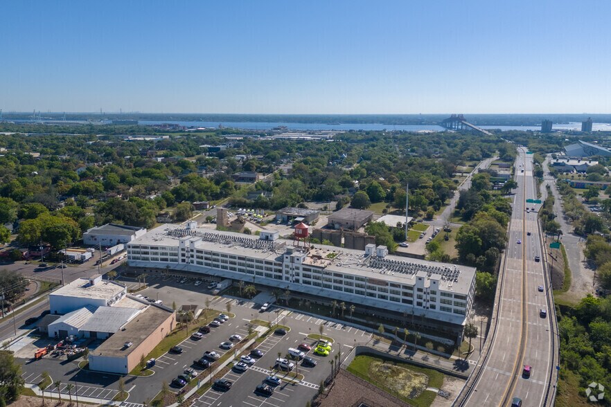 More Photos Of 700 E Union St, Jacksonville Apartments For Lease