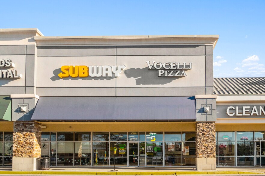 More Photos Of 12701-12857 Sudley Manor Dr, Bristow Unknown For Lease