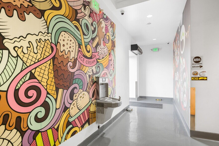 More Photos Of 5524-5536 Satsuma Ave, North Hollywood Food Processing For Sale