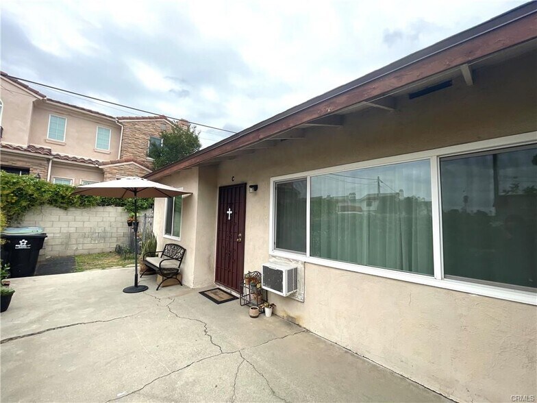 More Photos Of 745 S Chapel Ave, Alhambra Apartments For Sale