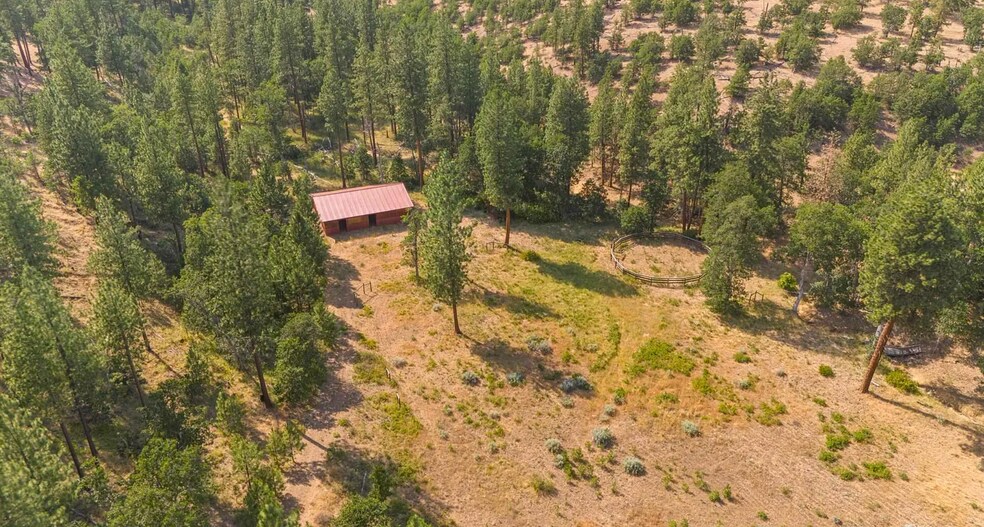 More Photos Of 94 Big Springs Rd, Goldendale Land For Sale