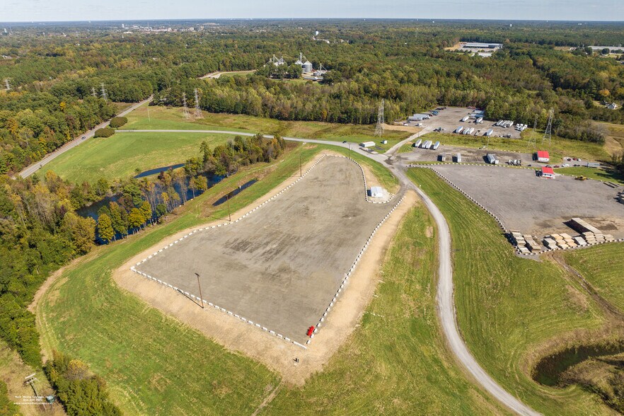 Primary Photo Of 2782 Boydton Plank Rd, Petersburg Land For Lease