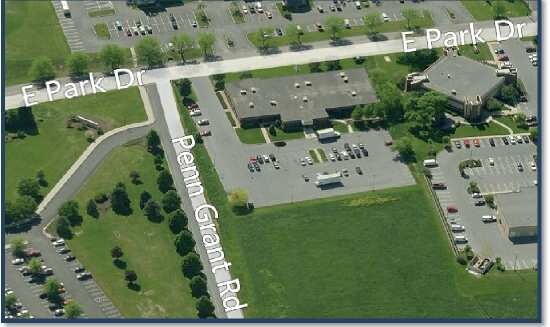 More Photos Of 801 E Park Dr, Harrisburg Office For Lease