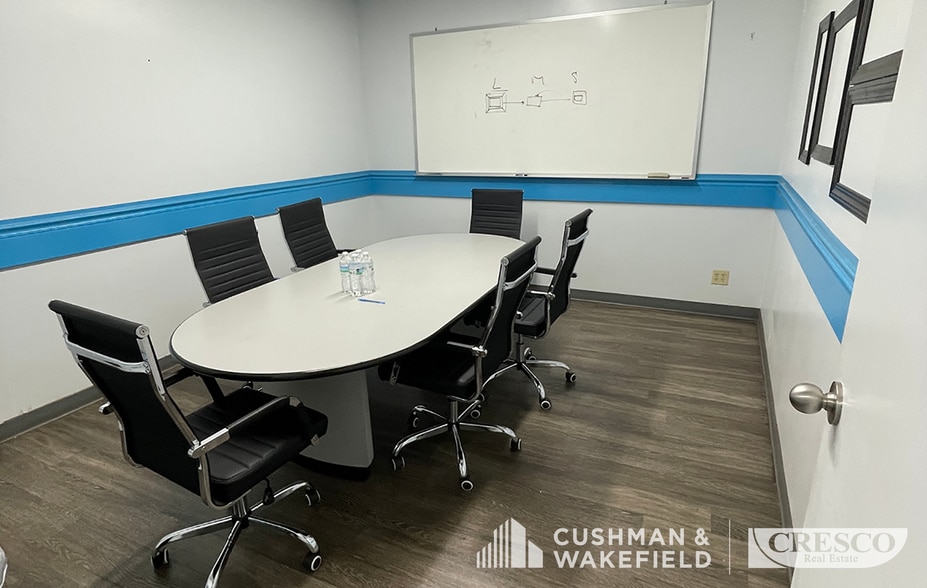 More Photos Of 12201 Elmwood Ave, Cleveland Manufacturing For Lease