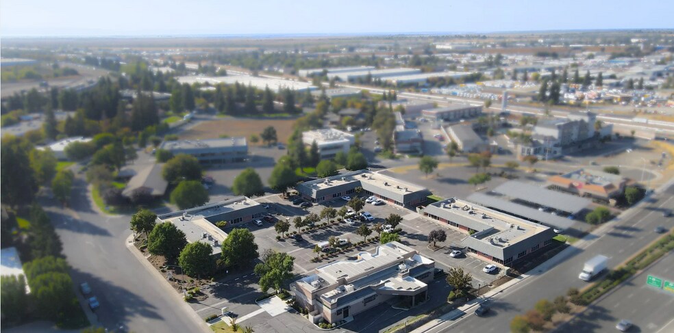 More Photos Of 1257 Halyard Dr, West Sacramento Office For Lease