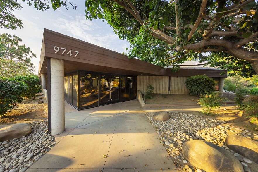More Photos Of 9747 Olson Dr, San Diego Office For Lease