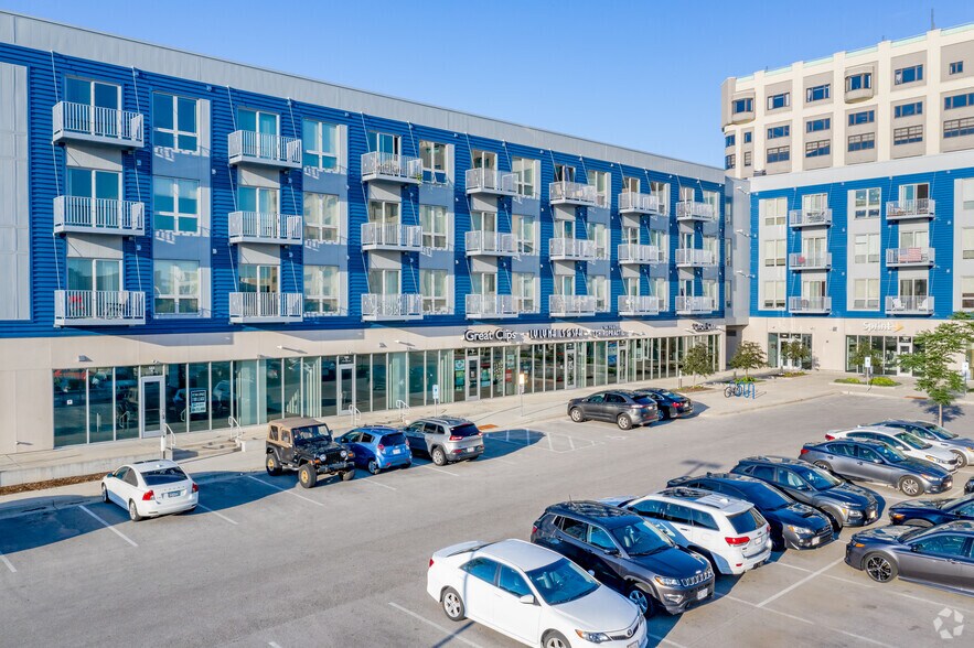 More Photos Of 1320 S 1st St, Milwaukee Apartments For Lease