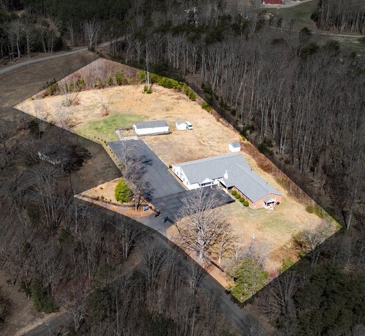 Primary Photo Of 378 John Tucker Rd, Madison Specialty For Sale