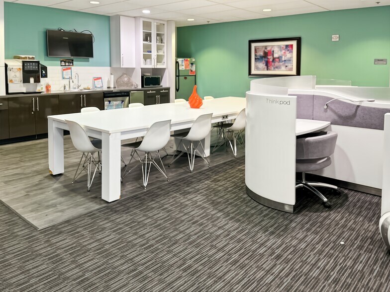 More Photos Of 707 S Grady Way, Renton Coworking Space