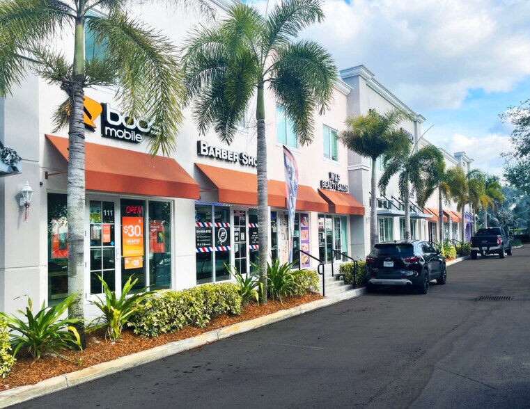 More Photos Of 2501 SW 101st Ave, Miramar Storefront For Sale
