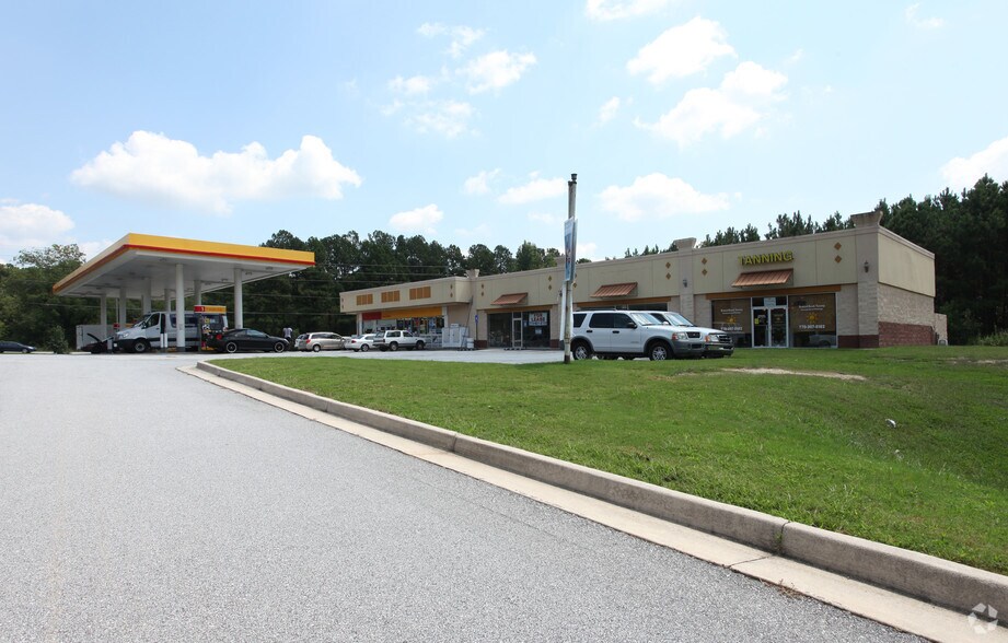 More Photos Of 1880 Ga-138 Hwy, Monroe Unknown For Lease