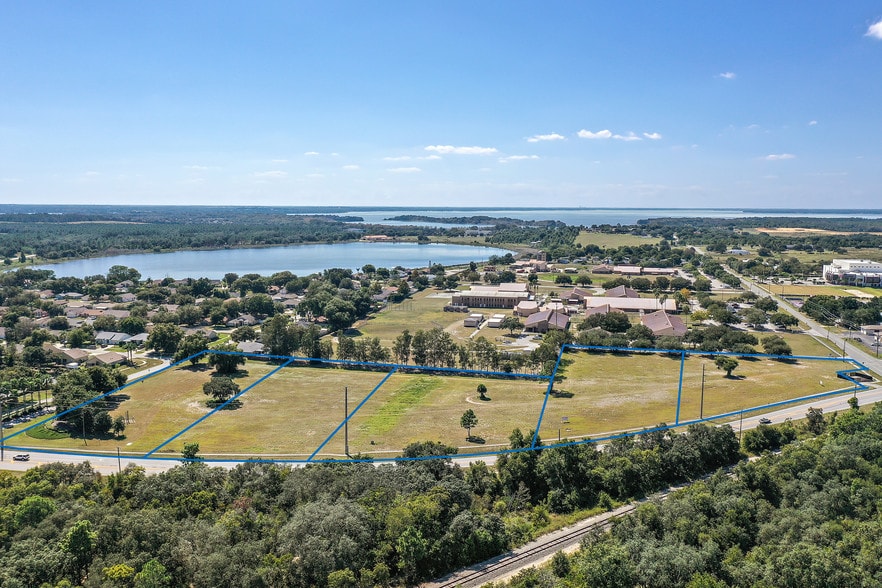 Primary Photo Of 561 CR, Tavares Land For Sale
