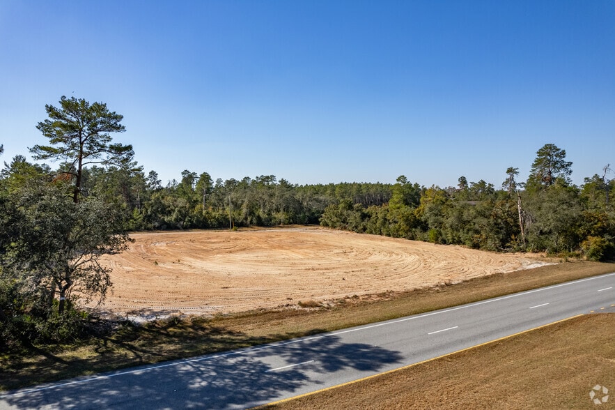 More Photos Of 216 Marian Oaks, Ocala Land For Sale