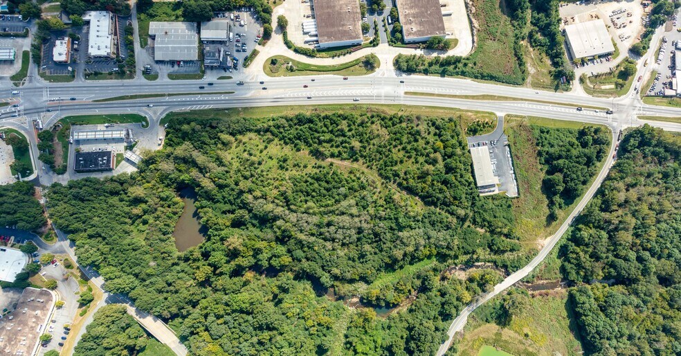 More Photos Of GA Hwy 85, Forest Park Land For Lease