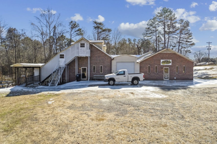 More Photos Of 1222 Hardin Rd, Dallas Flex For Lease