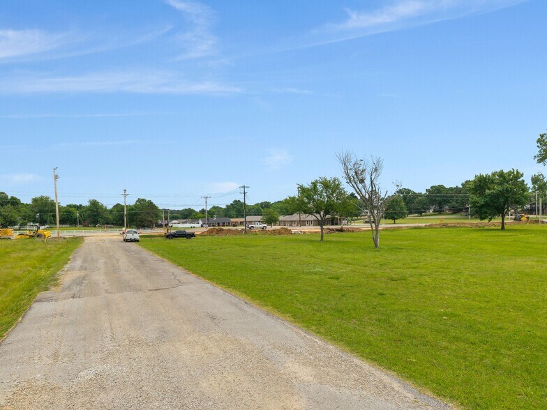 More Photos Of 1101 N Wheeler Ave, Sallisaw Religious Facility For Sale