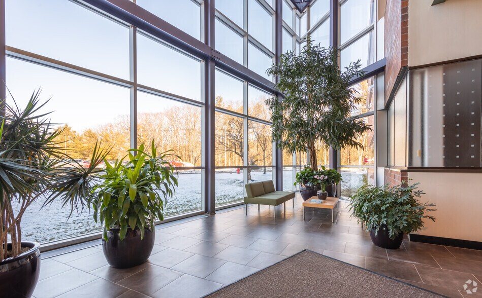 More Photos Of 80 Central St, Boxborough Office For Lease