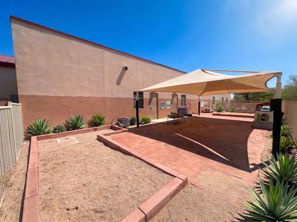 More Photos Of 2156 E Liberty Ln, Phoenix Religious Facility For Lease