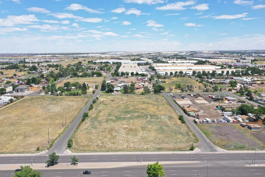 More Photos Of 3550 Chambers Rd, Aurora Land For Sale