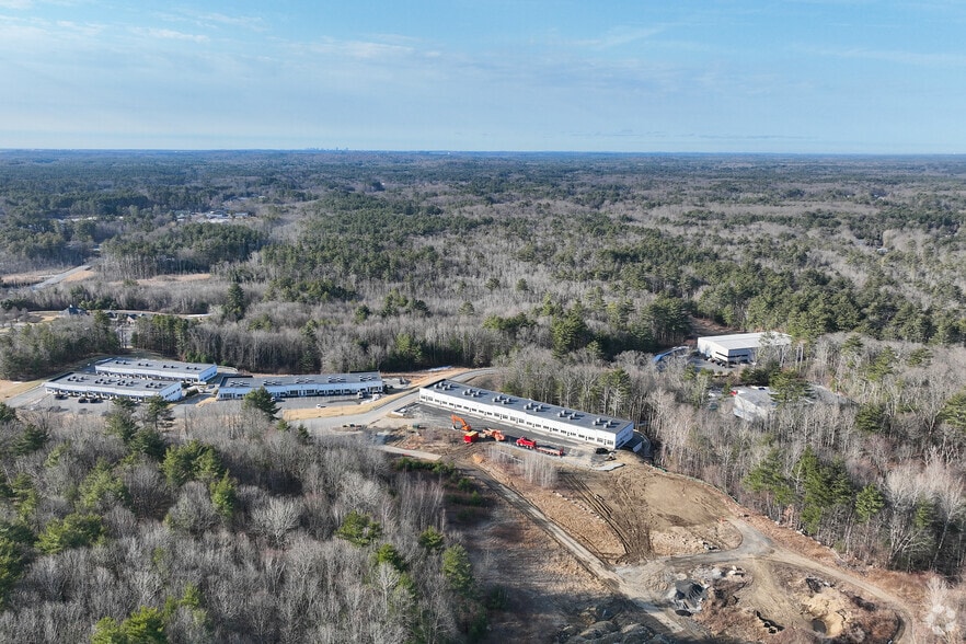 More Photos Of 64 Forest Ridge Dr, Rowley Light Distribution For Lease