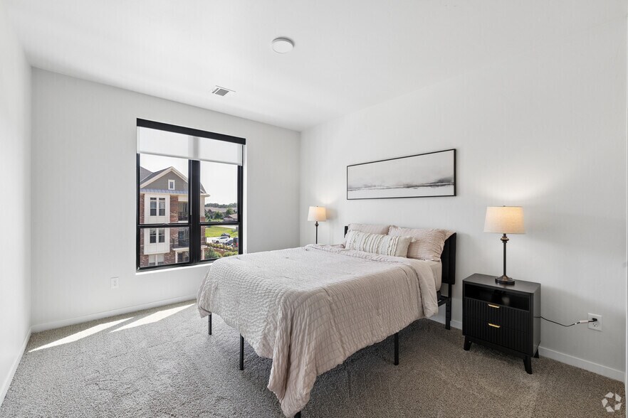 More Photos Of 582 Larsen Orchard Pky, Hobart Apartments For Lease